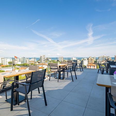 Hotel Mare Lignano Sabbiadoro Extérieur photo