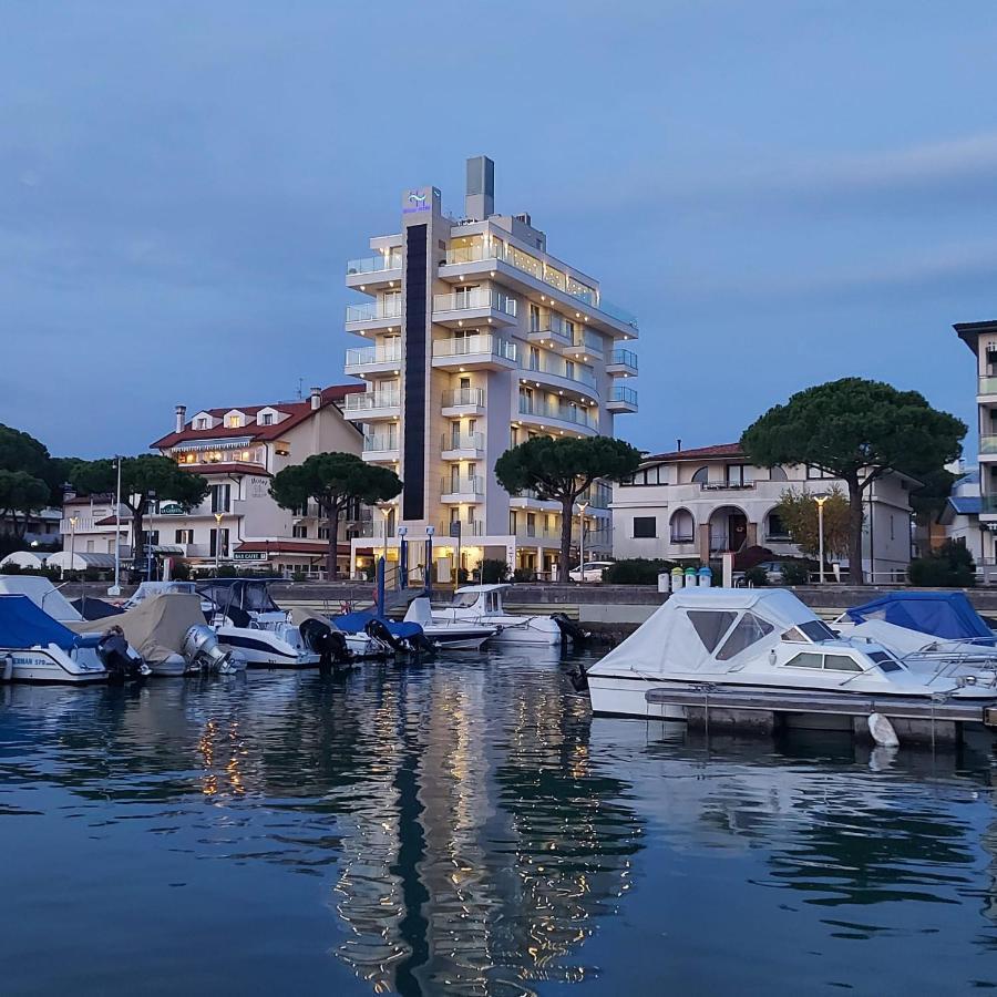 Hotel Mare Lignano Sabbiadoro Extérieur photo