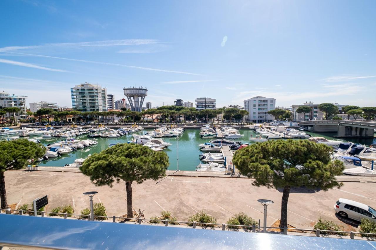 Hotel Mare Lignano Sabbiadoro Extérieur photo