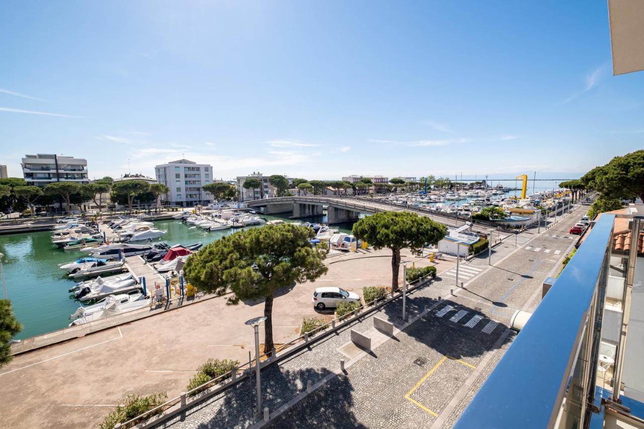 Hotel Mare Lignano Sabbiadoro Extérieur photo